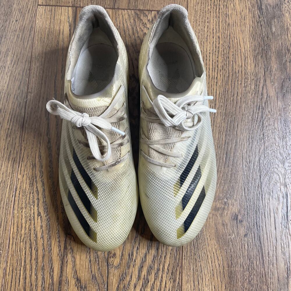 ADIDAS Ghosted Soccer Cleats